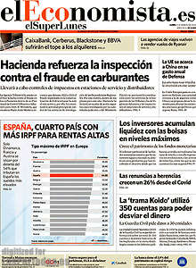 Periodico El Economista