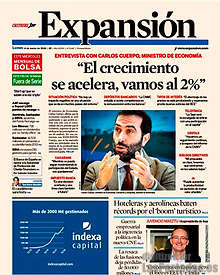 Periodico Expansion