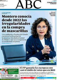 Periodico ABC