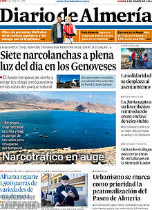 Periodico Diario de Almería