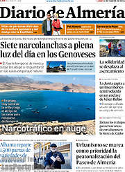 /Diario de Almería