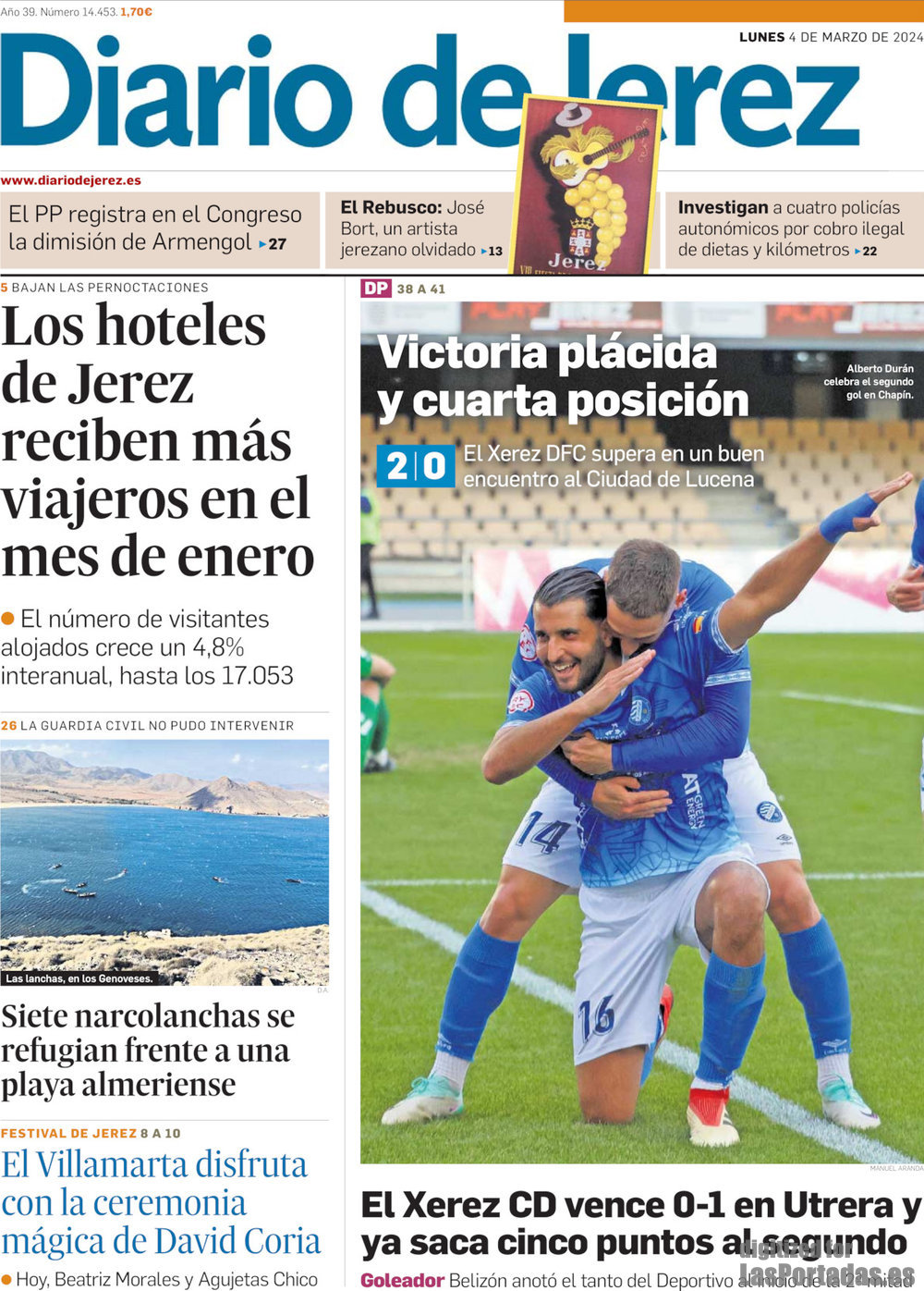 Diario de Jerez