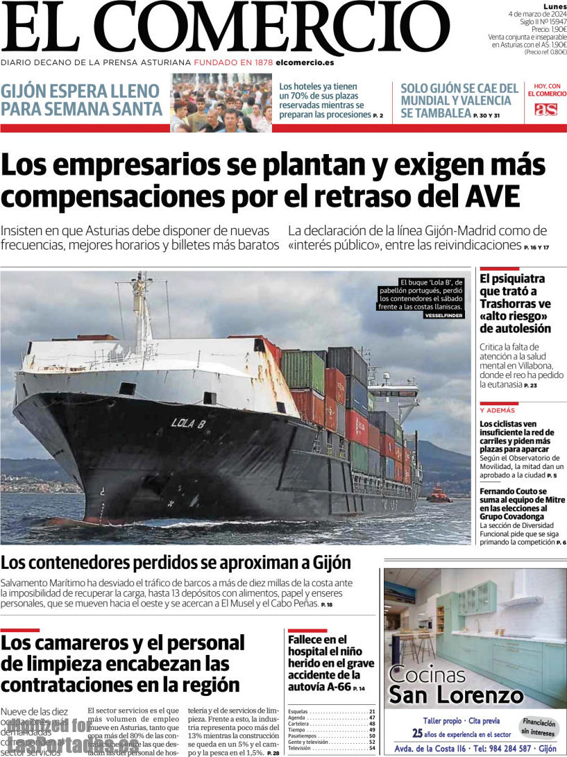 El Comercio