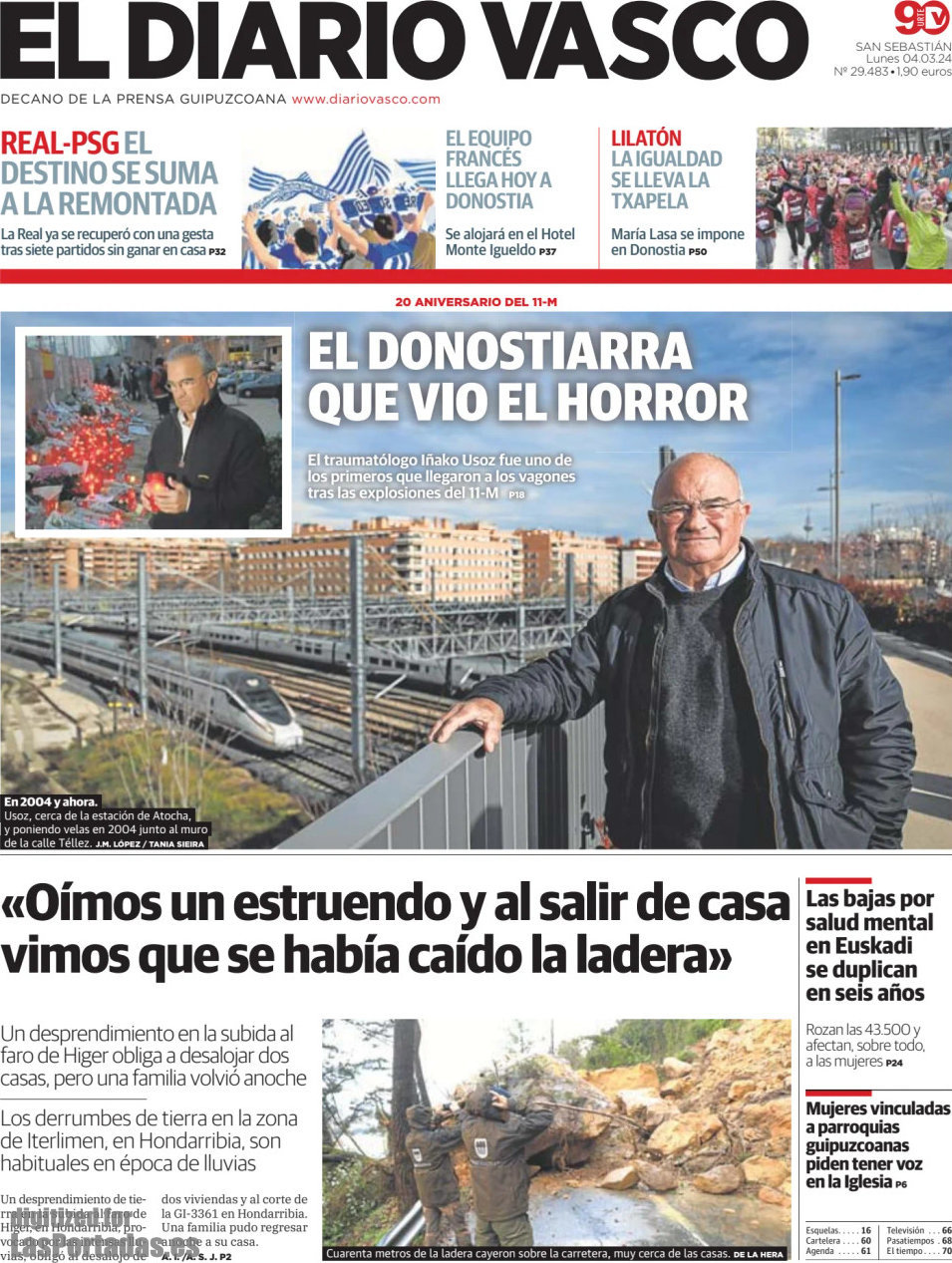 El Diario Vasco