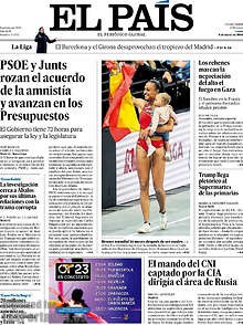 Periodico El País