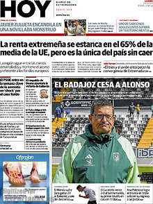 Periodico Hoy
