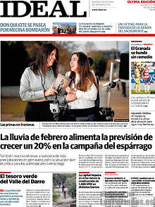 Periodico Ideal