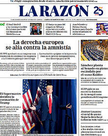 Periodico La Razón