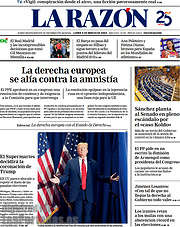 /La Razón