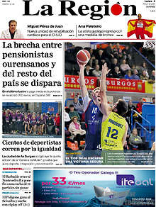 Periodico La Región