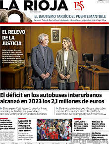Periodico La Rioja