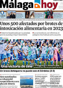 Periodico Malaga Hoy