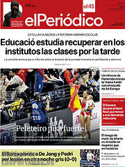 /El Periódico de Catalunya(Castellano)