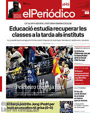 /El Periódico de Catalunya(Català)