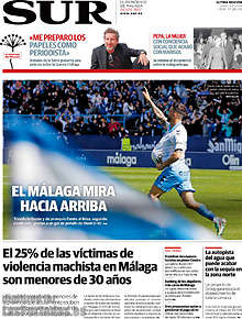 Periodico Sur
