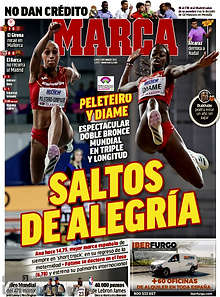 Periodico Marca