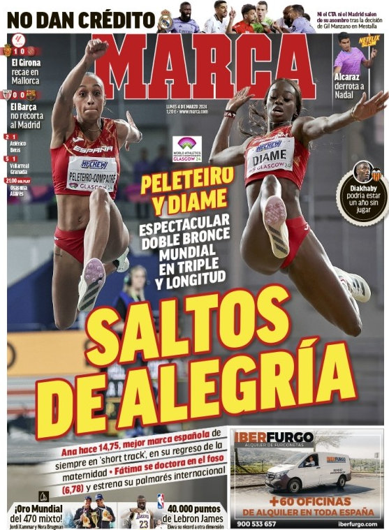 Marca