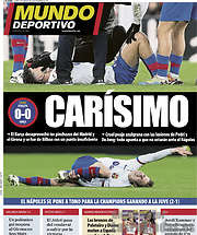 /Mundo Deportivo
