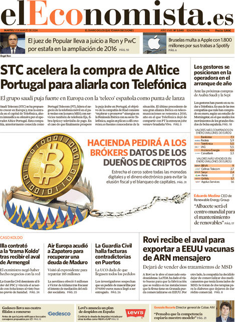 El Economista