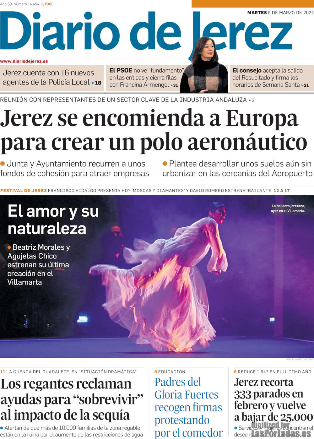 Diario de Jerez