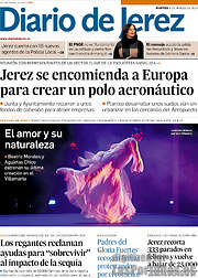 /Diario de Jerez