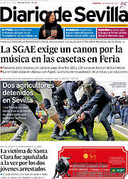 /Diario de Sevilla