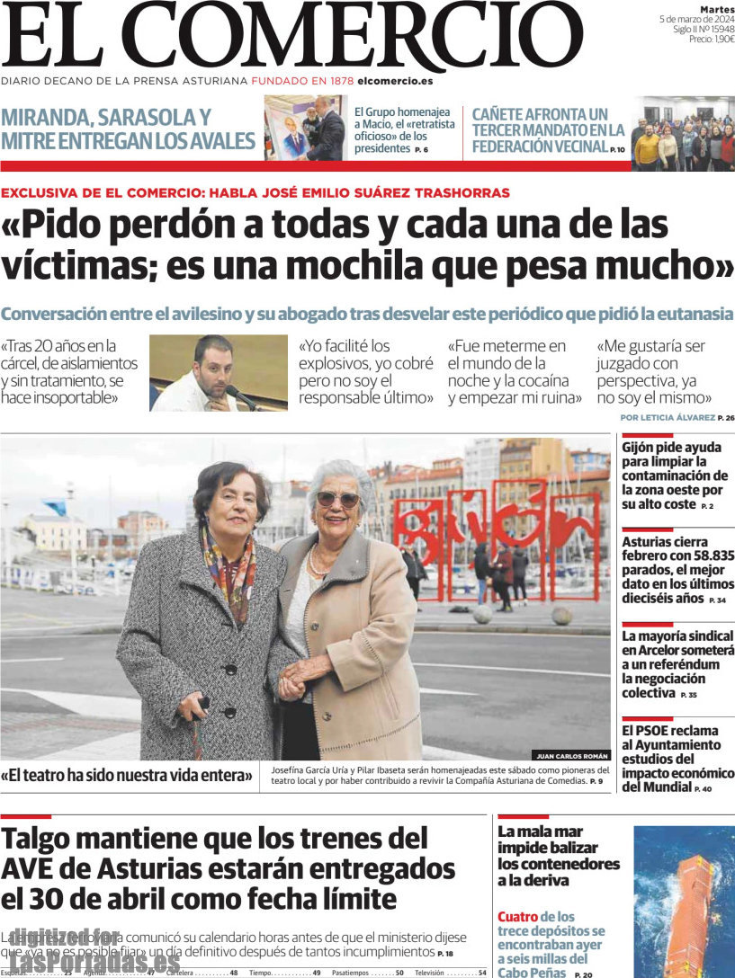 El Comercio