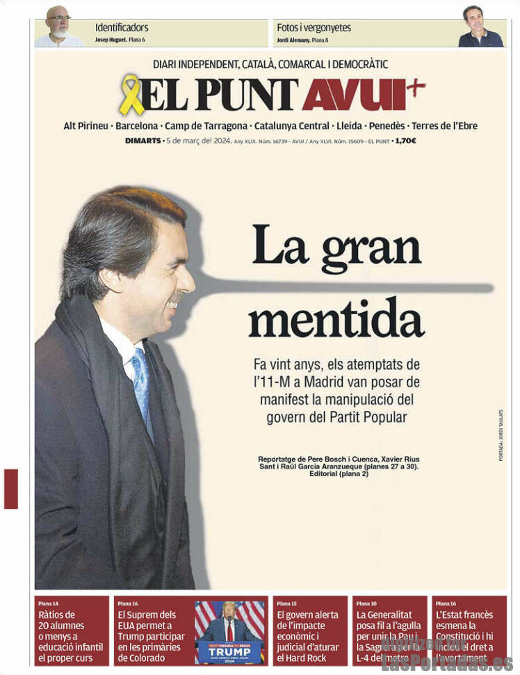 El Punt