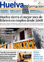 /Huelva Información