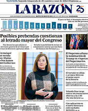 /La Razón