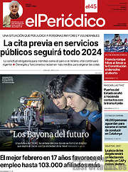 /El Periódico de Catalunya(Castellano)