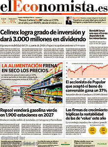 Periodico El Economista