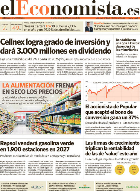 El Economista