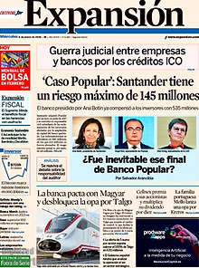 Periodico Expansion