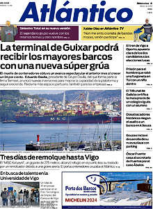 Periodico Atlántico Diario