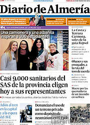 /Diario de Almería