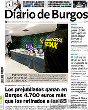 /Diario de Burgos