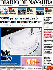 /Diario de Navarra