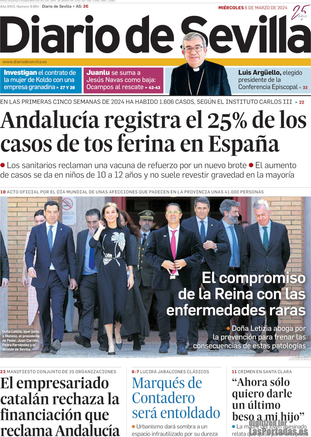 Diario de Sevilla