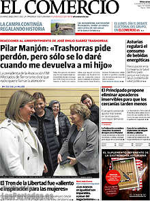 Periodico El Comercio