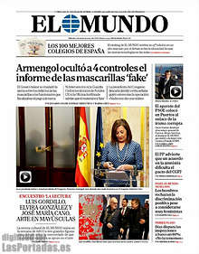 Periodico El Mundo