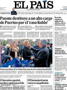 Periodico El País