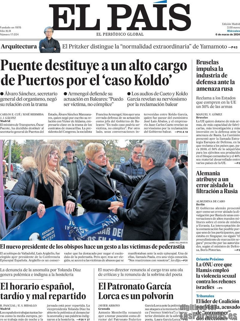 El País