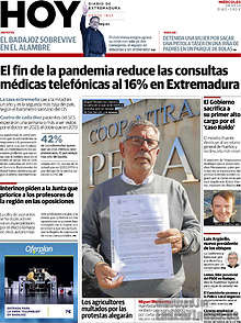 Periodico Hoy