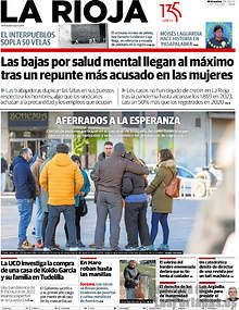 Periodico La Rioja