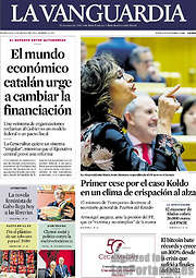 /La Vanguardia