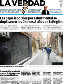 Periodico La Verdad