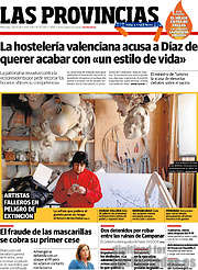 /Las Provincias