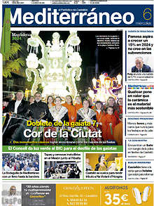 Periodico Mediterráneo