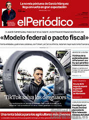 /El Periódico de Catalunya(Castellano)